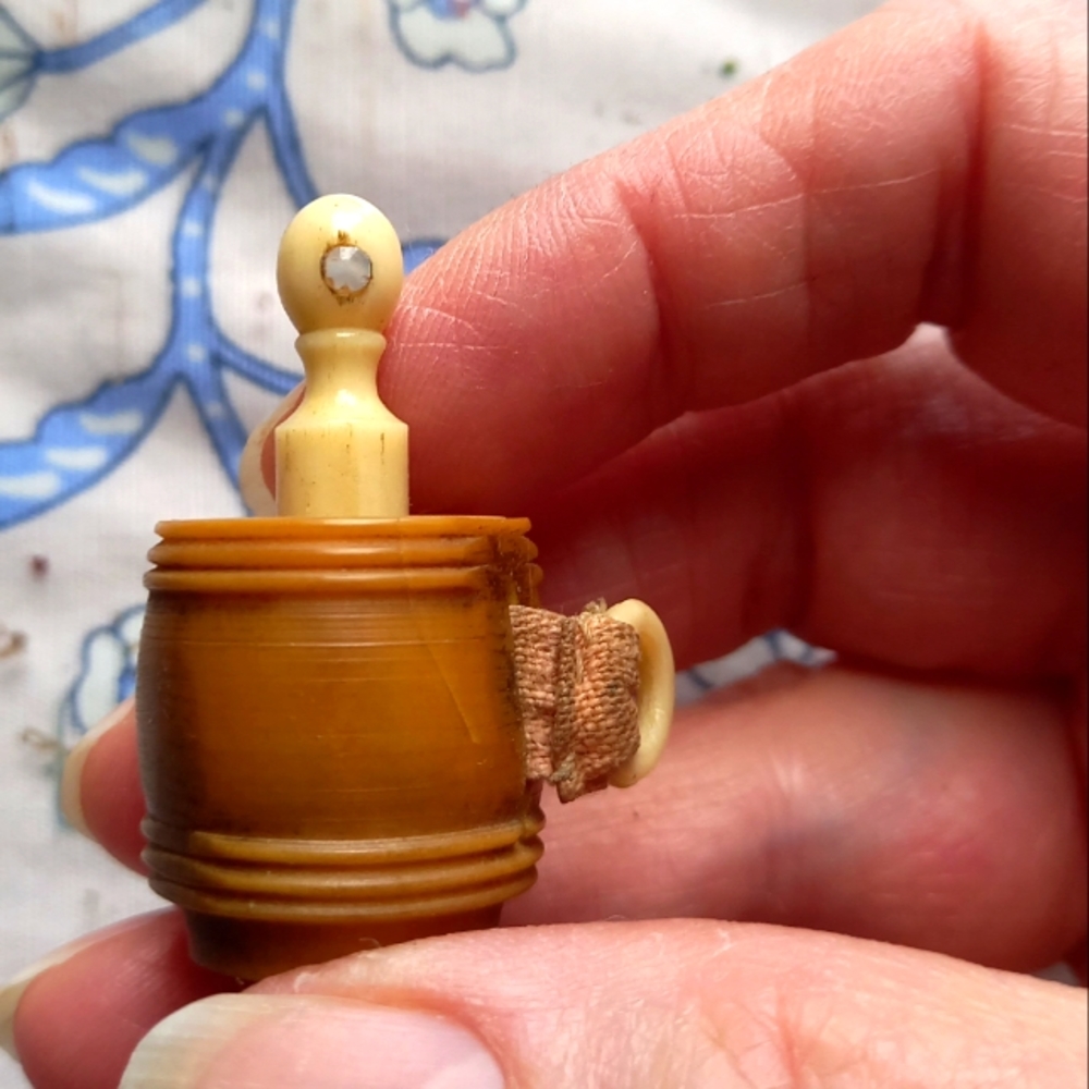 Early Century Measuring Tape